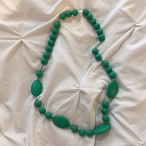 Teething Necklace